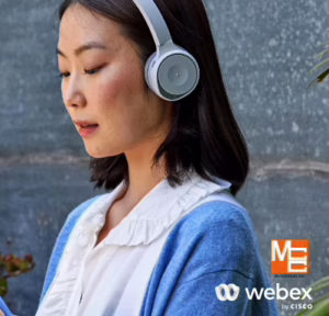 Reimagining Customer Experiences - Webex guide to better contact center support.